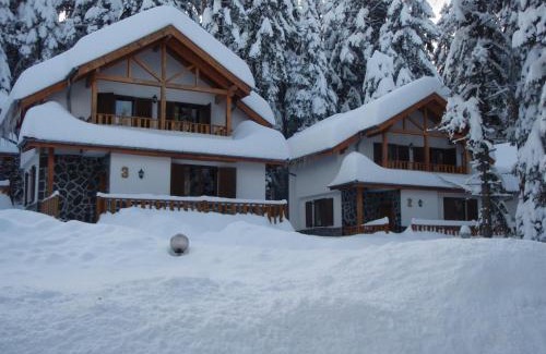 Borovets Complejo | Saint George Holiday Village