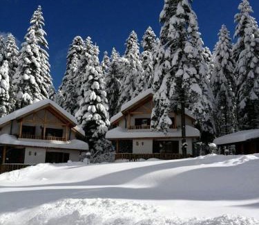 Borovets Complejo | Saint George Holiday Village