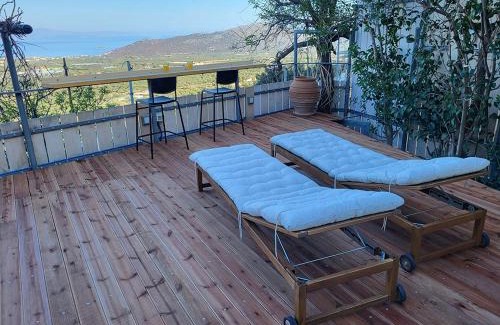 Lassithi Prefecture Casa | Saint George House