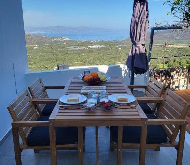 Lassithi Prefecture Casa | Saint George House
