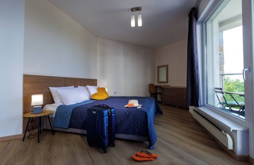 Shiligarnika Hotel | Saint George Palace