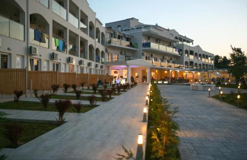 Agios Georgios Pagon Hotel | Saint George Palace