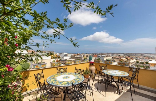 Pachino Apartamento | Saint George's House Appartamenti & Spa