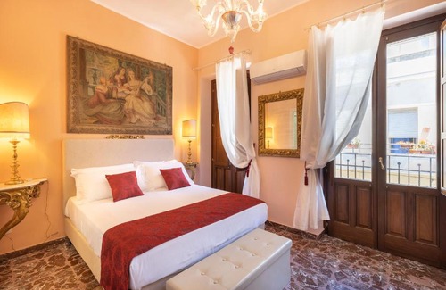 Pachino Apartamento | Saint George's House Appartamenti & Spa