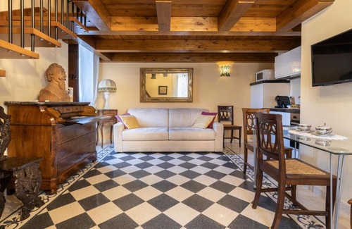 Pachino Apartamento | Saint George's House Appartamenti & Spa