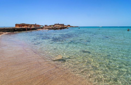 Pachino Apartamento | Saint George's House Appartamenti & Spa