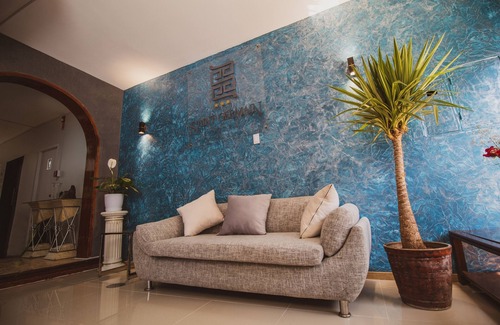 Trujillo Hotel | SAINT GERMAIN HOTEL