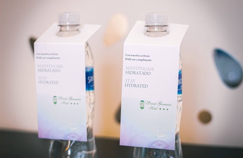 Trujillo Hotel | SAINT GERMAIN HOTEL