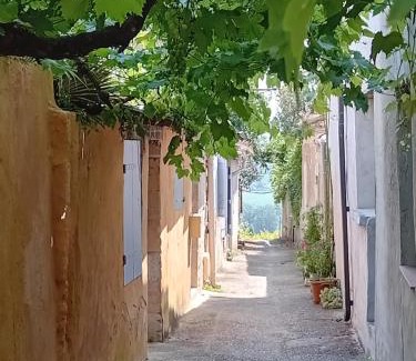 Lectoure Casa | Saint-Gervais