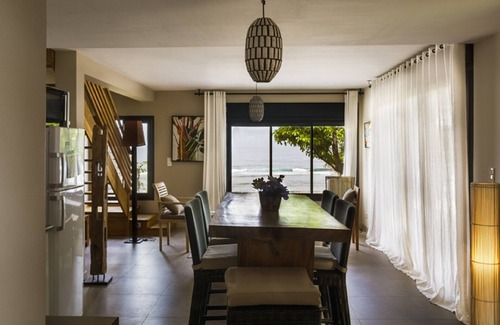 Grand Fond Casa | SAINT GILLES LES BAINS, Waterfront, seaside Maison BALEINES, 4 ****