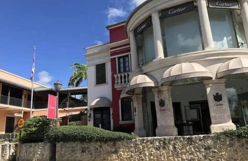 Sunset Crest Apartamento | Saint Hills Golden View. Sunset Crest, Holetown. St.James