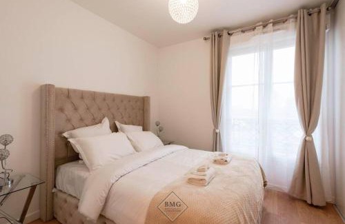 Serris Apartamento | Saint Honoré Disneyland BMYGUEST