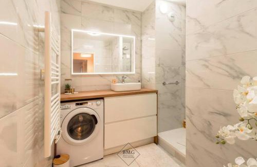 Serris Apartamento | Saint Honoré Disneyland BMYGUEST