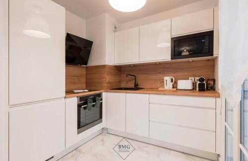 Serris Apartamento | Saint Honoré Disneyland BMYGUEST