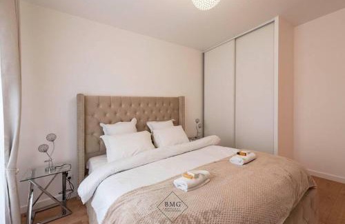 Serris Apartamento | Saint Honoré Disneyland BMYGUEST