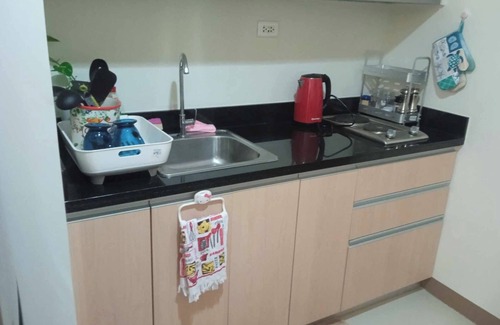 Iloilo Condominio | Saint Honore Condo