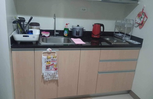 Iloilo Condominio | Saint Honore Condo