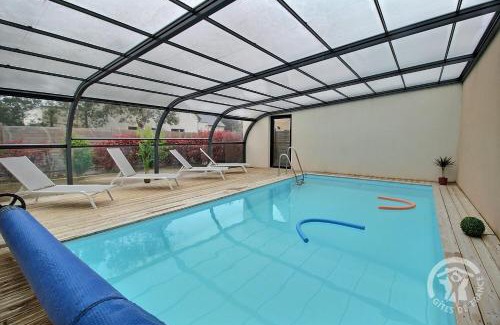 Erquy Casa | Saint jacques