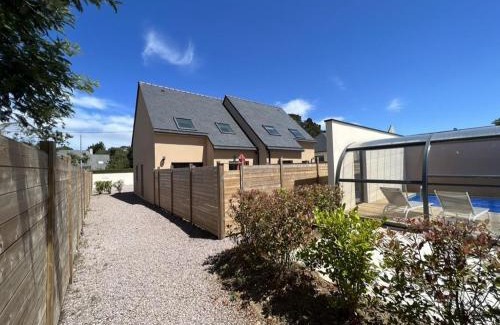 Erquy Casa | Saint jacques