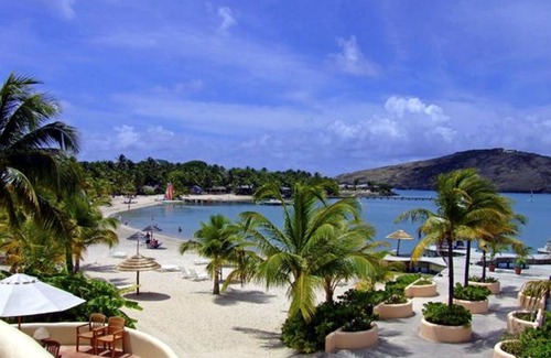 Mamora Bay Villa | St James Club Resort - 2 dormitorios chalet