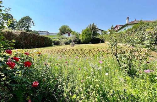 Saint-Jean-Pied-de-Port Apartamento | Saint Jean Pied de Port: Nere Nahia