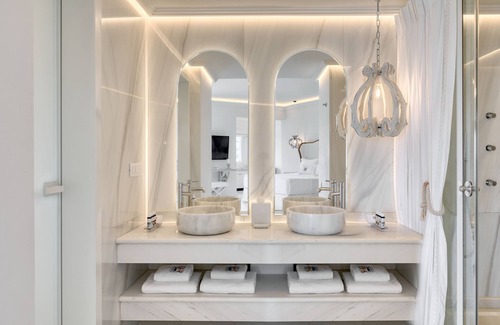 Agios Ioannis Hotel | Saint John Hotel Villas & Spa