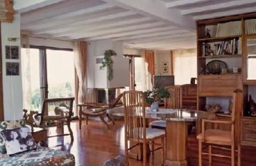 Saint-Jorioz Villa | Saint Jorioz: Casa con jardín