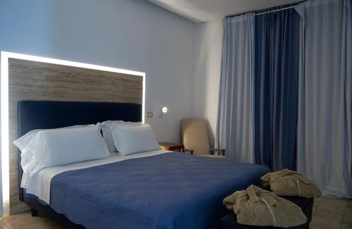 Magazzeno Hotel | Saint Joseph