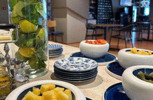 Magazzeno Hotel | Saint Joseph
