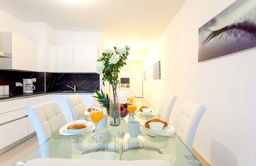 St. Julian's Apartamento | Saint Julian's - Spinola Bay Apartment