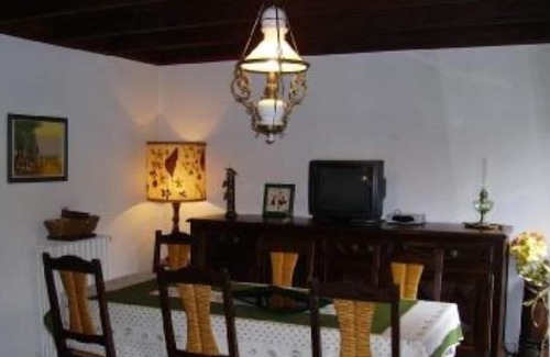 Sailhan Chalet De Esquí | Saint Lary: chalet - Saint-lary