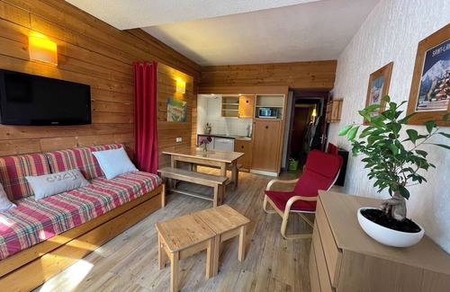 Vignec Apartamento | Saint-lary-soulan-coeur Village Apt 4 Pers Piscine Ext 300m: Thermes, Télécabine