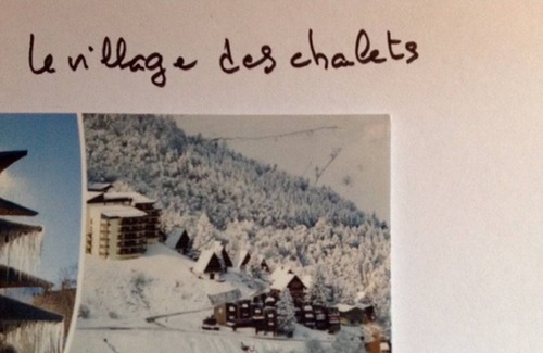 Saint-Lary-Soulan Apartamento | Saint Lary Soulan: apartamento en chalet individual 1700 m