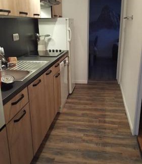 Pla d'Adet Apartamento | Saint lary soulan pied des pistes du Plat d Adet
