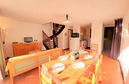 Vignec Apartamento | Saint-Lary Soulan T4 lumineux, 6 couchages, parking, proche pistes, exposé sud - FR-1-457-312