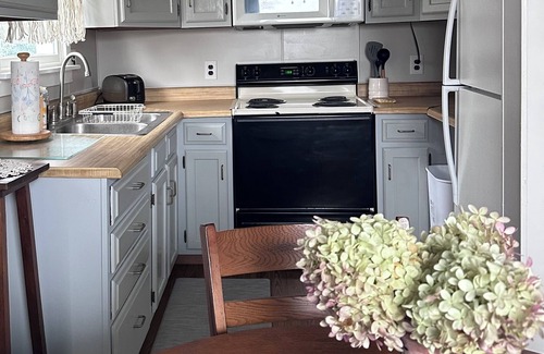 Brier Hill Chalet De Esquí | Saint Lawrence River Chalet