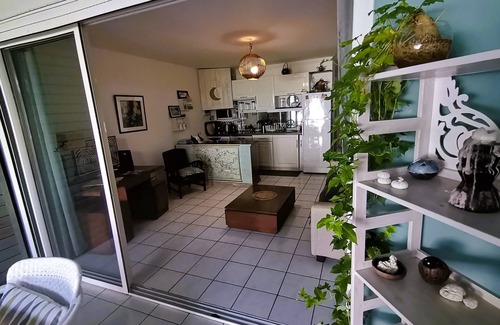 Saint-Leu Apartamento | Saint-Leu Bay