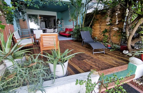 Saint-Leu Apartamento | Saint-Leu Bay