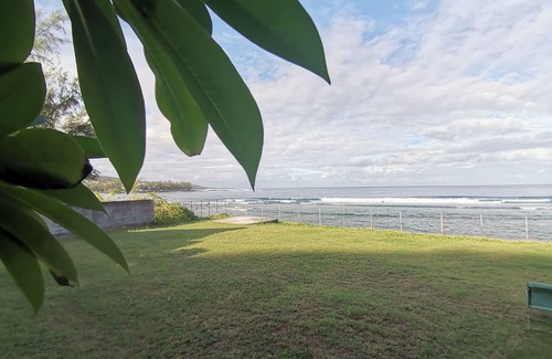 Saint-Leu Apartamento | Saint-Leu Bay