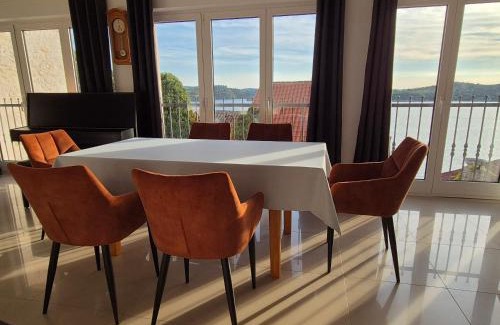 Sibenik Old Town Apartamento | Saint Lucy Apartment