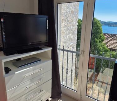 Sibenik Old Town Apartamento | Saint Lucy Apartment