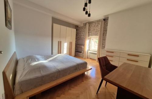 Sibenik Old Town Apartamento | Saint Lucy Apartment