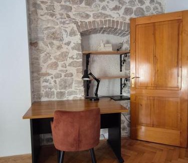 Sibenik Old Town Apartamento | Saint Lucy Apartment