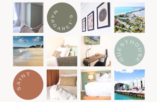 Poole Casa | Saint Margaret's Guest House