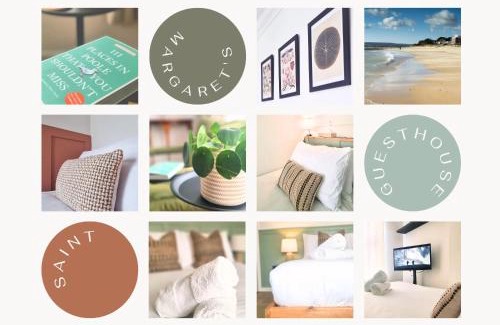 Poole Casa | Saint Margaret's Guest House