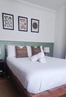 Poole Casa | Saint Margaret's Guest House