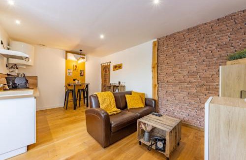 Montauban Apartamento | Saint Martial - Stationnement - Clim