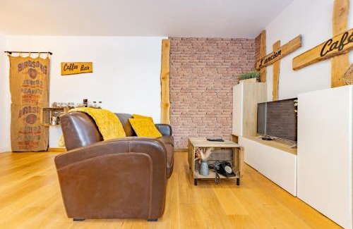 Montauban Apartamento | Saint Martial - Stationnement - Clim