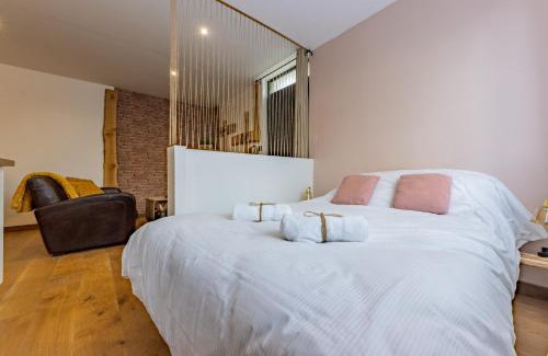 Montauban Apartamento | Saint Martial - Stationnement - Clim