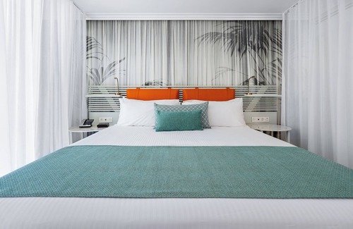 Anse Marcel Hotel | Saint Martin Beach Hotel
